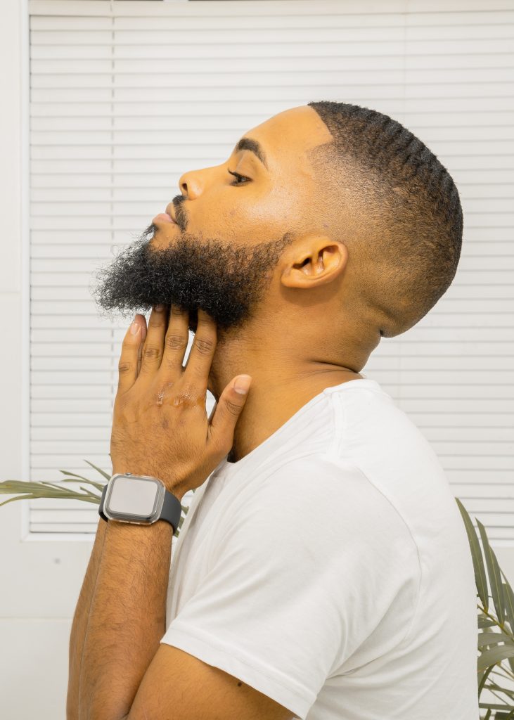 The Bearded Muse - A Menswear and Lifestyle blog by TeeKay 